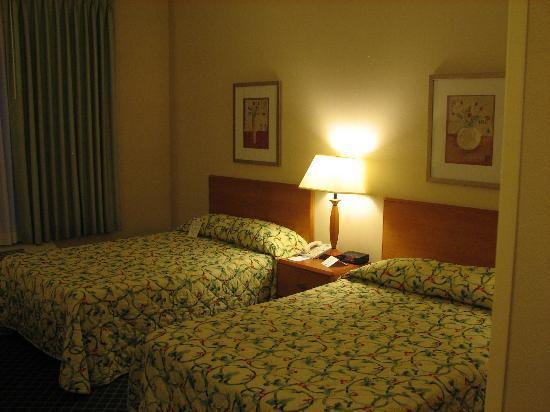 Fairfield Inn & Suites Sierra Vista