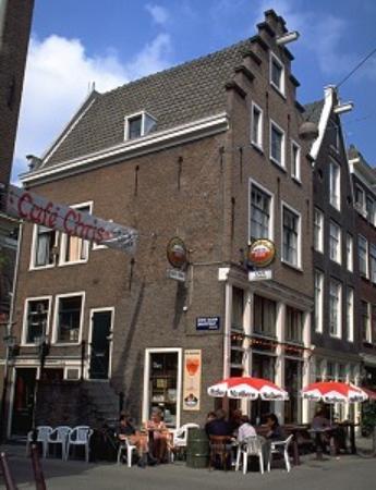 Photo by AmsterdamSjon