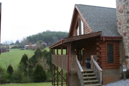 MountainTop Resorts Lone Branch