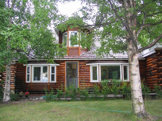 Homestead Bed and Breakfast