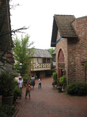 Johnson Inn