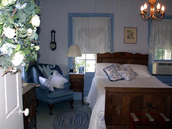 Heritage Hill Bed & Breakfast