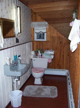 Country Inn Bed and Breakfast