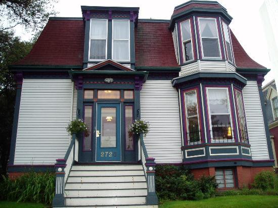 Fresh Start Bed and Breakfast