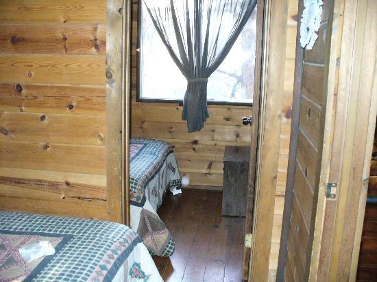 Forest Lakes Touring Center and Cabins