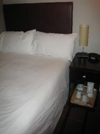 City Aparthotel Glasgow