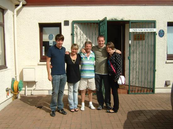 Terringlen Bed and Breakfast