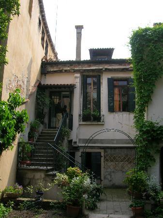 Casa Petit
