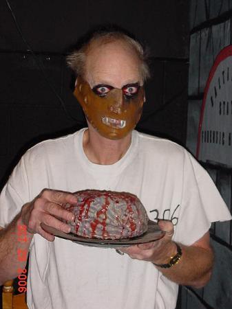 Hangman's House of Horrors