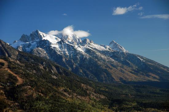 Wyoming Balloon Company