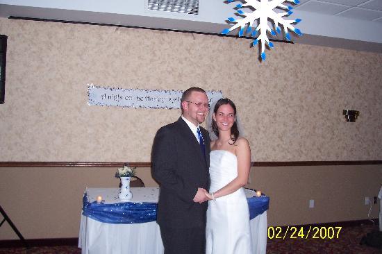 Quality Inn & Suites Fort Madison Near Hwy 61