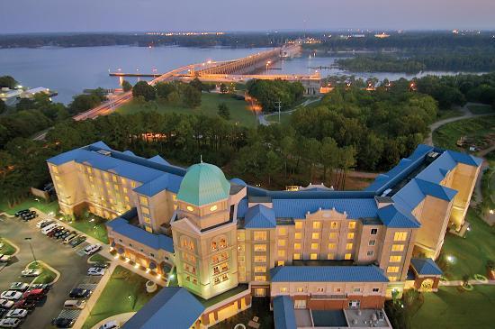 Renaissance Shoals Resort And Spa