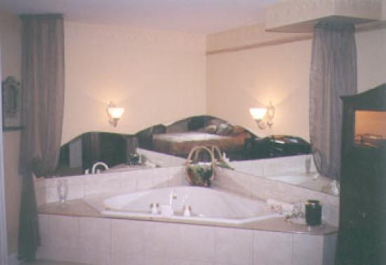 Avalon Terrace Bed & Breakfast