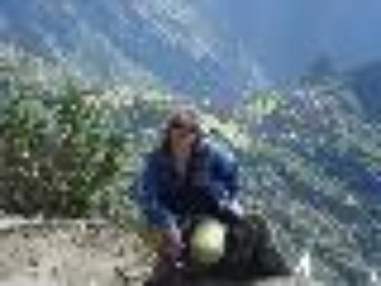 photo of GraceMadrid