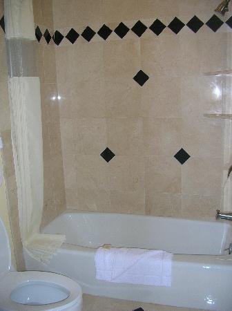 Quality Inn University