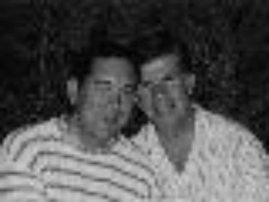 Photo of Van E