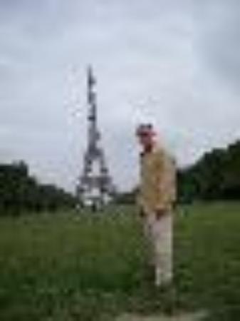 photo of AussieSpike