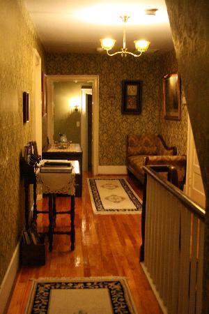 Danner House Bed & Breakfast