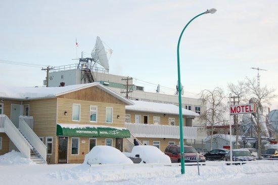 Northern Lites Motel