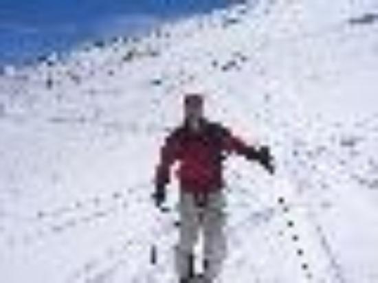 photo of FCskier