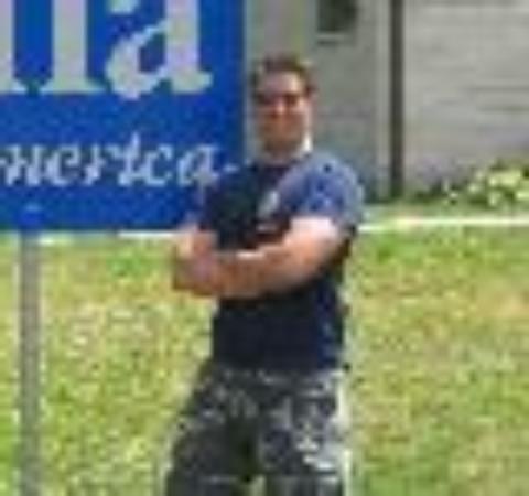 Photo of Grizinator