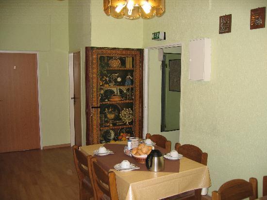 Hotel-Pension Charlottenburg