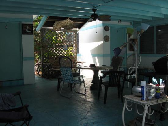 Sunrise Beach Studios and Apartments