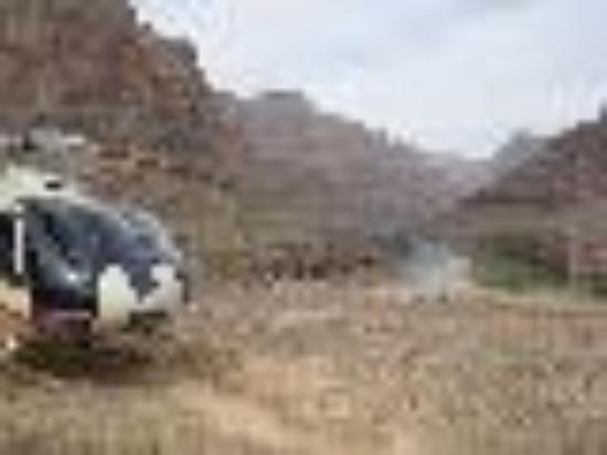Photo of SeminarTrekker