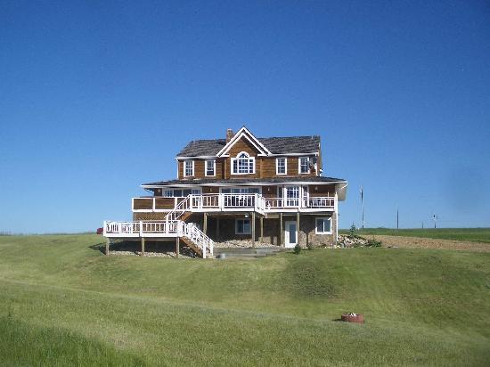 Wild Rose Guest Ranch