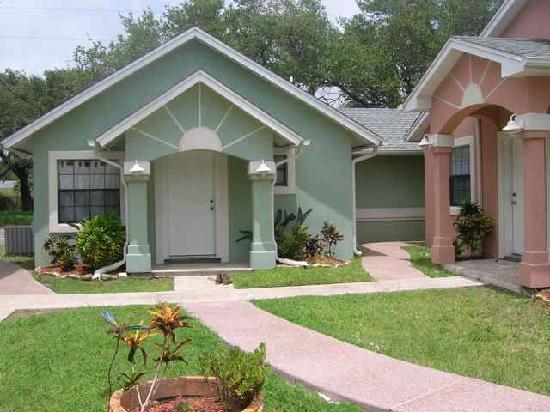 Dominican Breeze Cottages & Suites