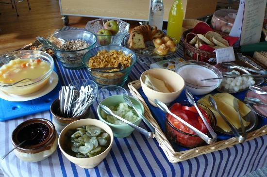 Heiskan Matkailutila