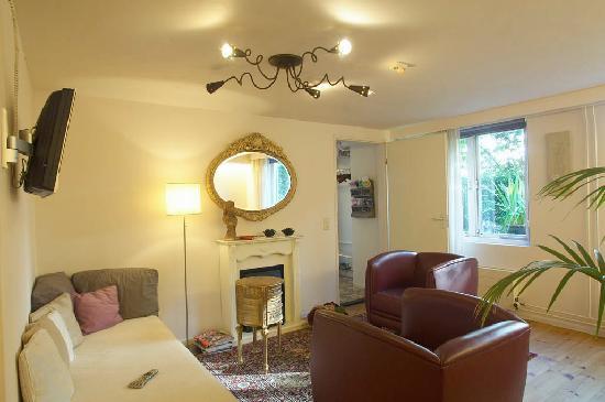 Doornroos bed & breakfast