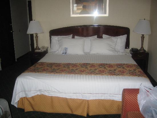 Courtyard by Marriott Cranbury South Brunswick