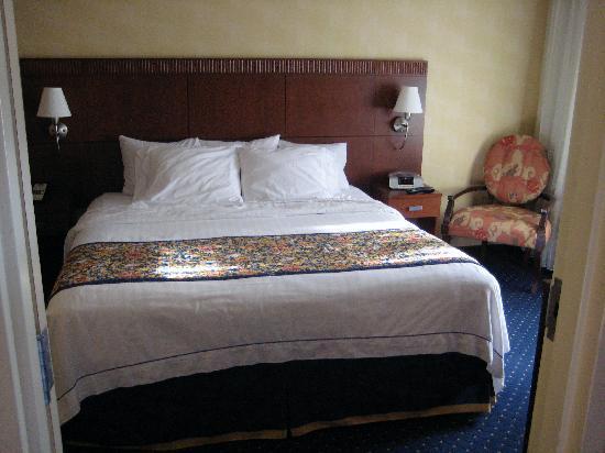 Sonesta Select Huntington Beach Fountain Valley