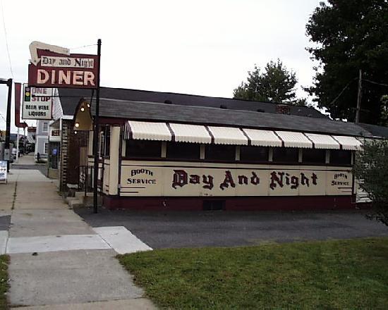 Day & Night Diner