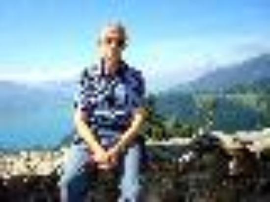 photo of nottinghampaul