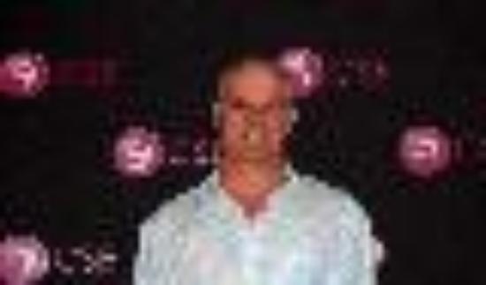 photo of markjholloway