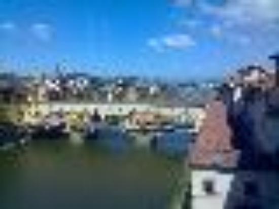 photo of Pontevecchio