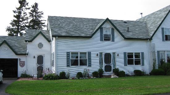 Stuart House Bed & Breakfast