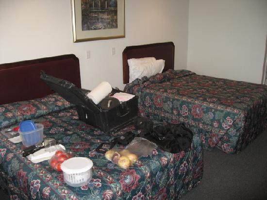 Lakeview Landing Motel and RV Park