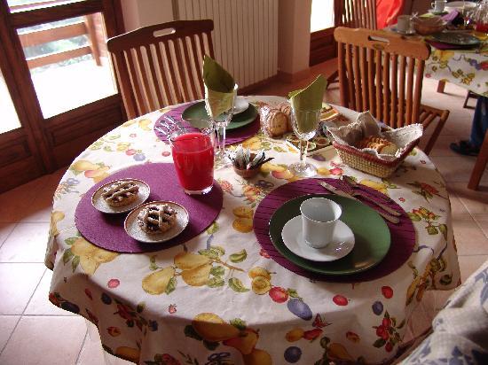 Sogno nel Verde Bed & Breakfast