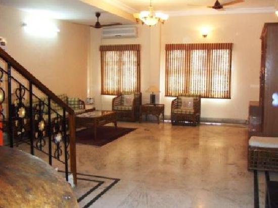 Imperial Serviced Apartments