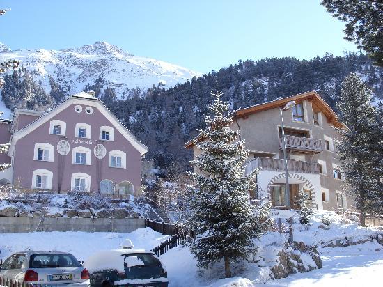 Hotel La Collina