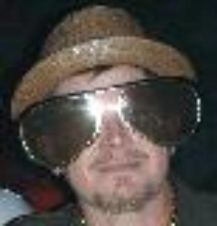 Photo of Toronto-JohnnyV