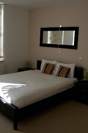 Nox Hotels - West End Lane I