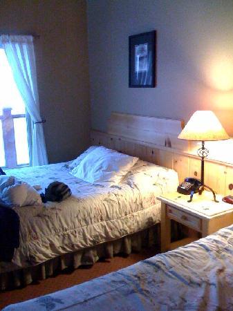 Ice Lakes Lodge at Royal Gorge