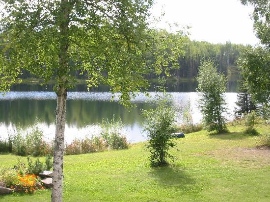 Talkeetna Bed & Breakfast