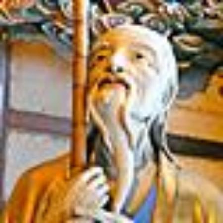 Photo of toolworker