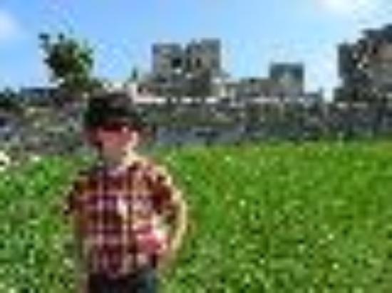 photo of zacharysmommy