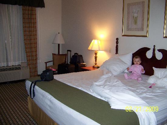 Quality Inn & Suites Decatur - Atlanta East